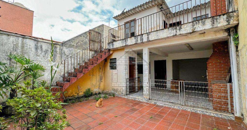 Casa com 3 quartos à venda na Terceira Divisão de Interlagos
