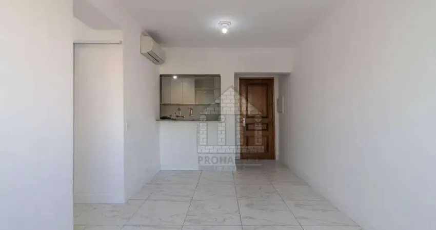Apartamento com 3 quartos à venda no Campo Belo, São Paulo 