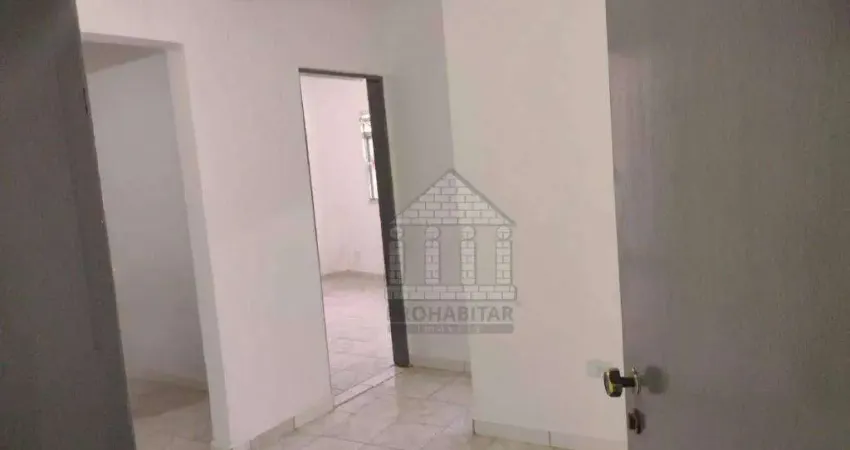 Apartamento com 2 quartos para alugar no Jardim Rosalina