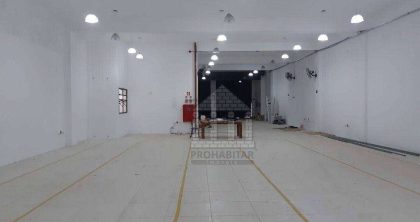 Sala comercial para alugar na Avenida Engenheiro George Corbisier, --, Jabaquara, São Paulo
