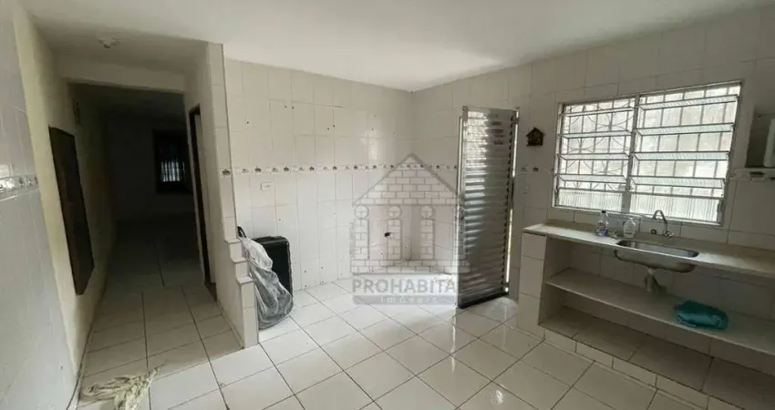 Casa com 4 quartos à venda na Rua Antônio Grassi, --, Vila São José, São Paulo