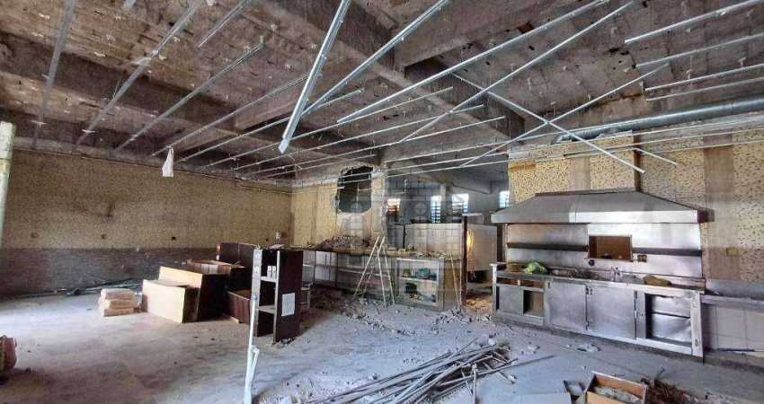 Sala comercial para alugar na Avenida Paulo Guilguer Reimberg, --, Jardim Novo Horizonte, São Paulo