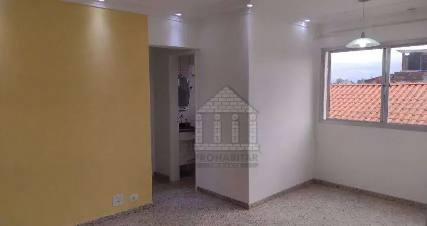 Apartamento com 2 quartos à venda no Parque das Árvores