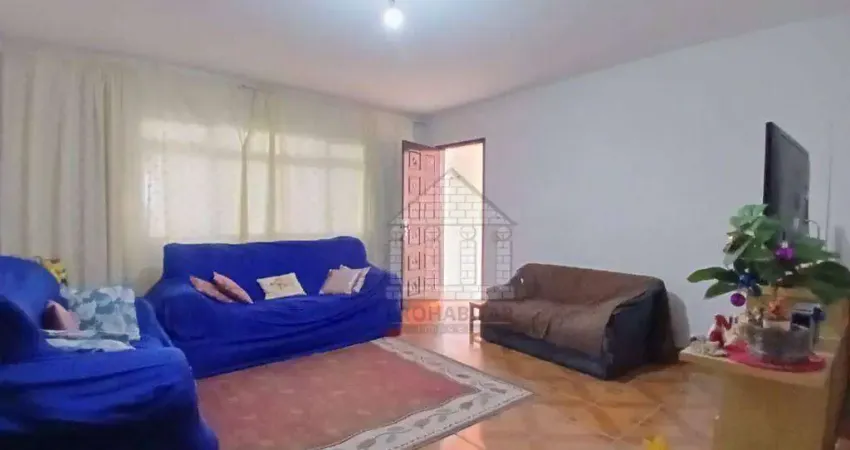 Casa com 4 quartos à venda na Avenida Vale das Canas, --, Jardim dos Manacás, São Paulo