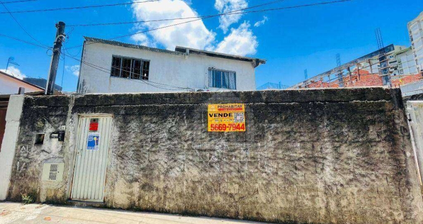 Casa comercial com 1 sala à venda na Rua Embaixador Sousa Dantas, --, Planalto Paulista, São Paulo