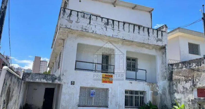 Casa com 5 quartos à venda na Alameda dos Guaicanãs, --, Planalto Paulista, São Paulo