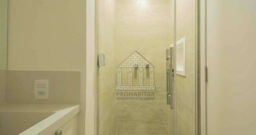 Apartamento com 2 quartos à venda na Praça Franklin Roosevelt, --, Itaim Bibi, São Paulo