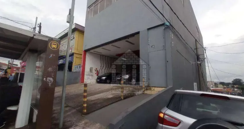Barracão / Galpão / Depósito para alugar na Estrada do Alvarenga, --, Jardim da Pedreira, São Paulo