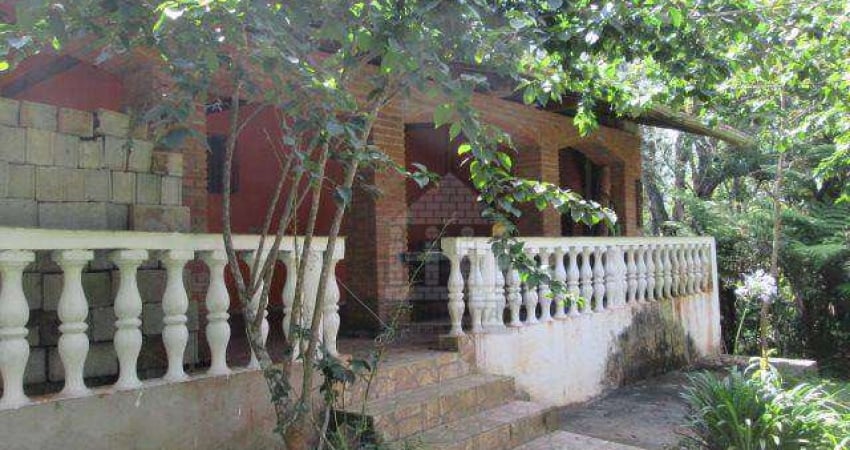 Chácara com 1 quarto à venda no Cipó - Embu-Guaçu/SP