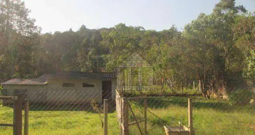 Chácara / sítio com 2 quartos à venda na Estrada do Taquaral, --, Parque Lagoa Rica, São Paulo
