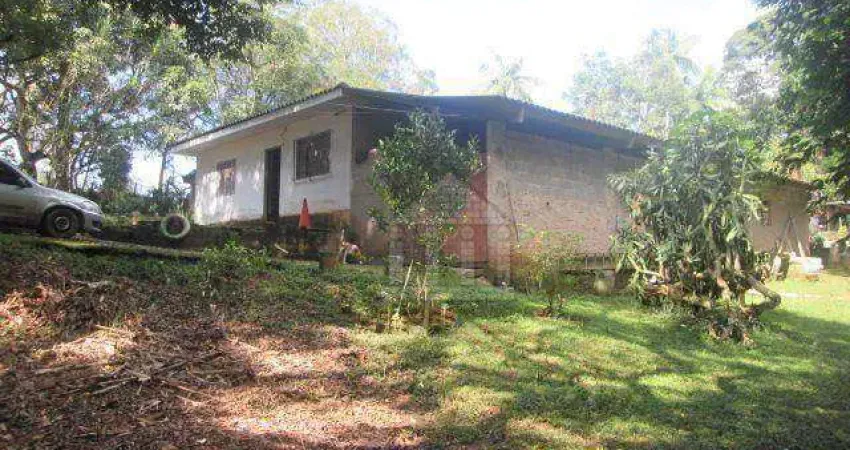 Chácara / sítio com 3 quartos à venda na Estrada Itaquaquecetuba, --, Jardim Santa Tereza, São Paulo