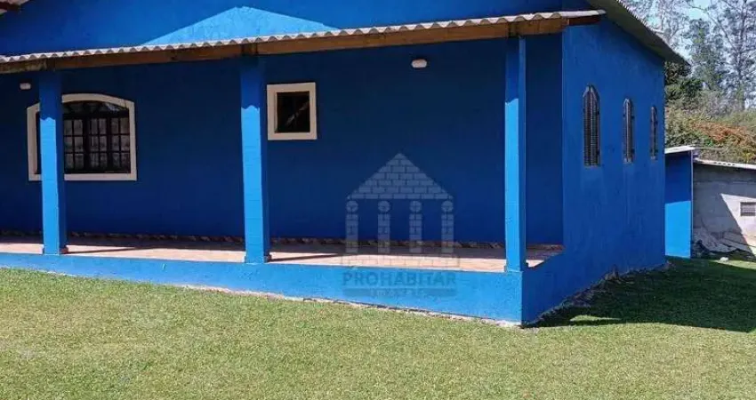 Chácara com 3 quartos à venda no Jardim dos Eucaliptos