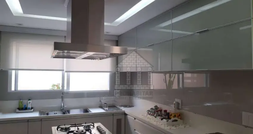 Sobrado com 3 quartos à venda no Jardim São Nicolau