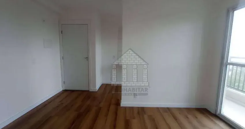 Apartamento com 2 quartos para alugar na Usina Piratininga
