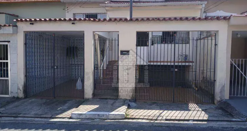 Casa com 2 quartos à venda em Campo Grande