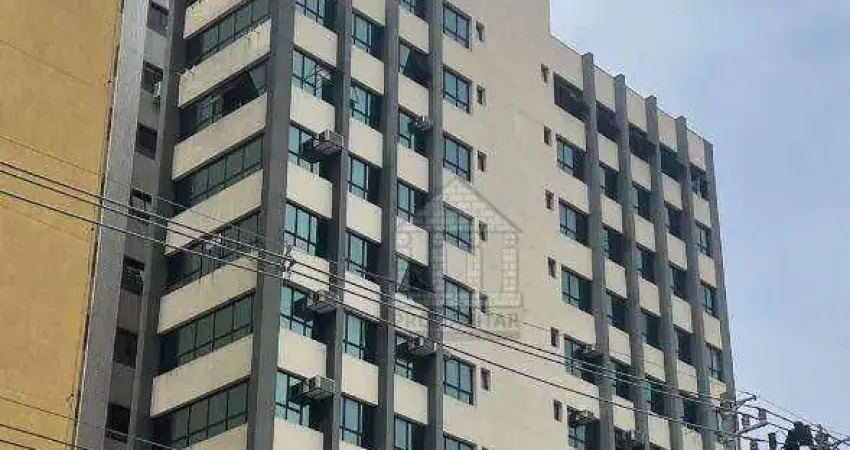 Prédio para alugar na Vila Clementino