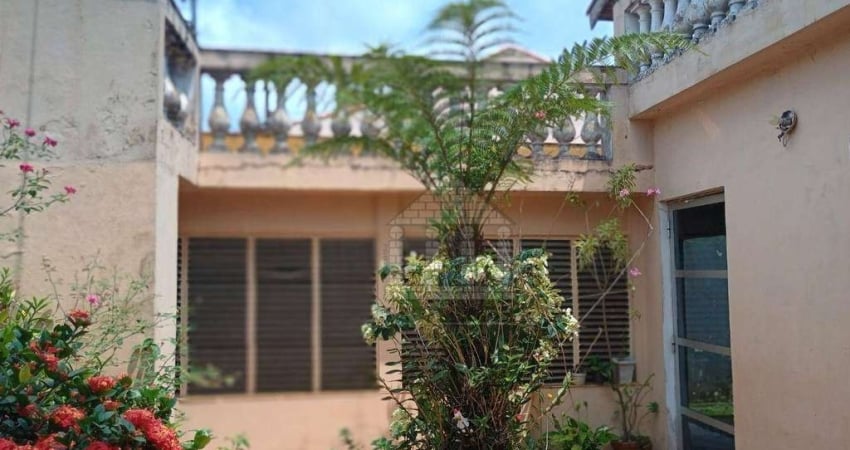 Casa com 3 quartos à venda na Rua Alcidez Munhoz, --, Interlagos, São Paulo