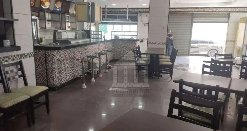Sala comercial com 2 salas para alugar na Rua Clodomiro Amazonas, --, Vila Olímpia, São Paulo