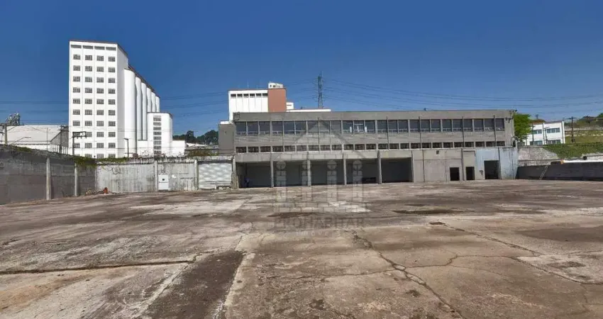 Prédio para alugar na Avenida Presidente Altino, --, Jaguaré, São Paulo