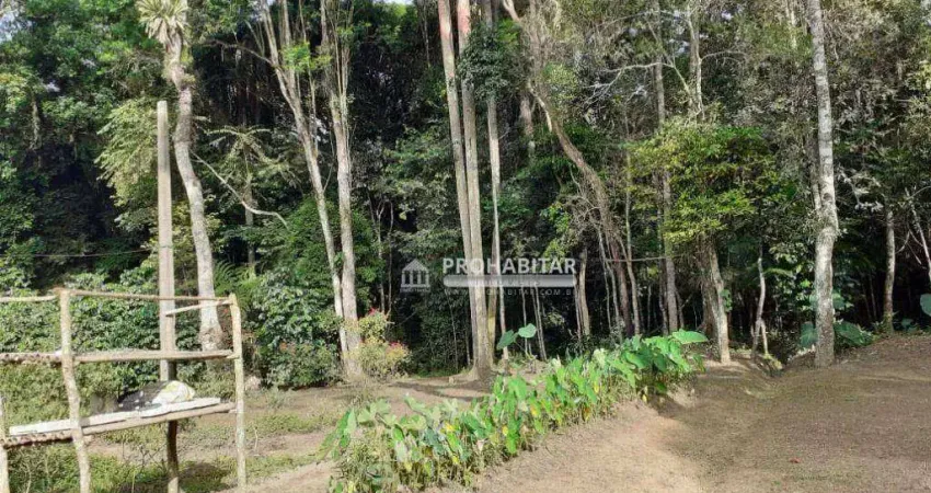 Terreno à venda na Estrada Ecoturística de Parelheiros, --, Vila Marcelo, São Paulo