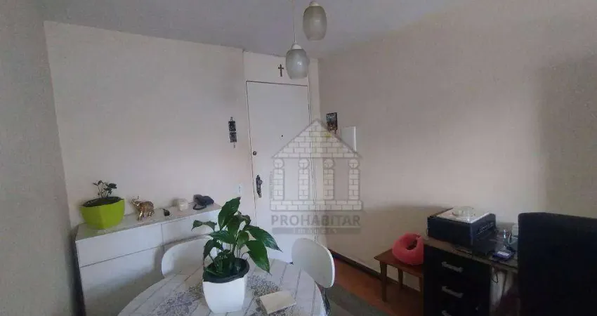 Apartamento com 2 quartos à venda na Vila Socorro