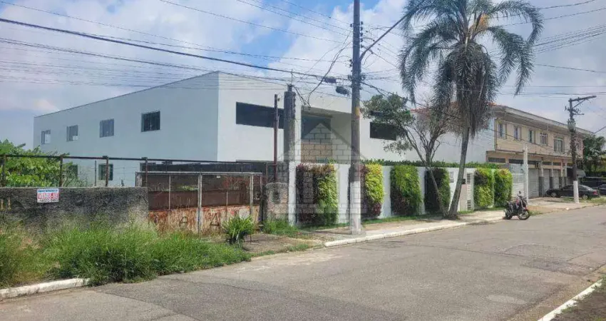 Sala comercial para alugar na Rua Frederico Michel, --, Interlagos, São Paulo