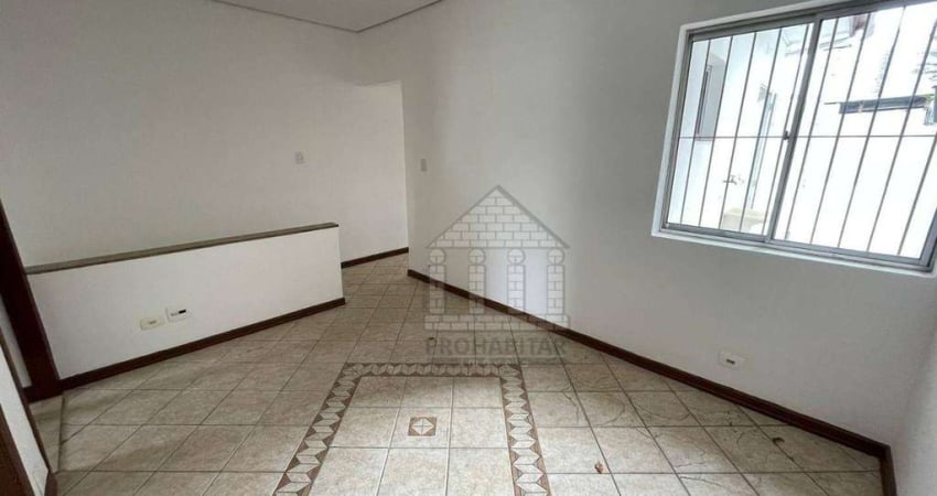 Casa comercial com 2 salas para alugar na Rua Pais da Silva, --, Chácara Santo Antônio, São Paulo