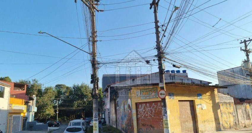 Sala comercial com 1 sala à venda na Rua David Fabricius, --, Jardim Guanabara, São Paulo