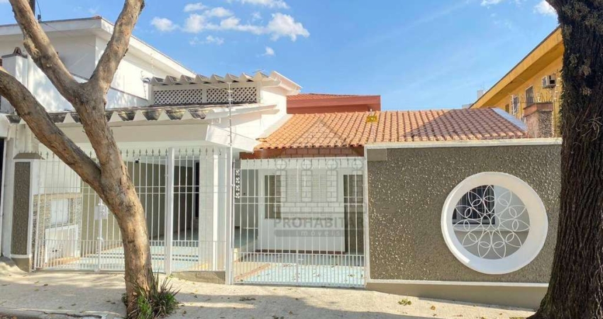 Casa com 2 quartos à venda na Rua Nicolau Zarvos, --, Parque Jabaquara, São Paulo