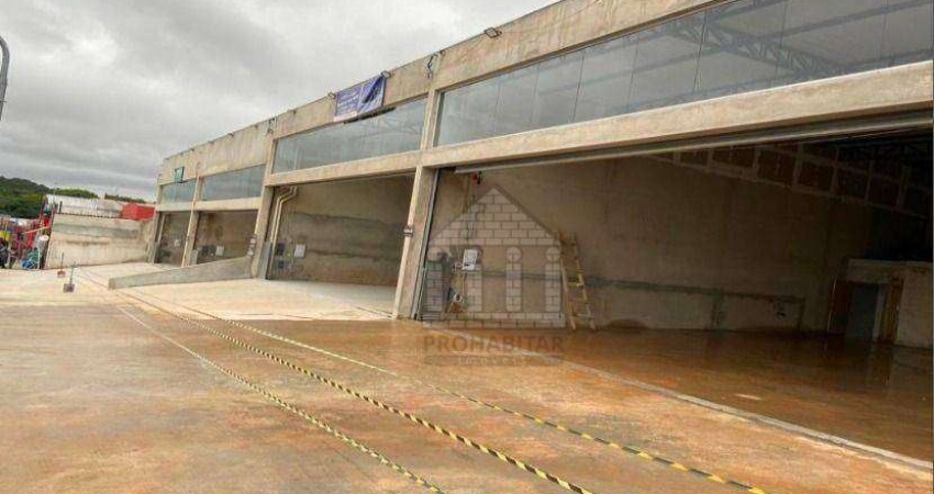 Sala comercial para alugar na Avenida Carlos Lacerda, --, Pirajussara, São Paulo