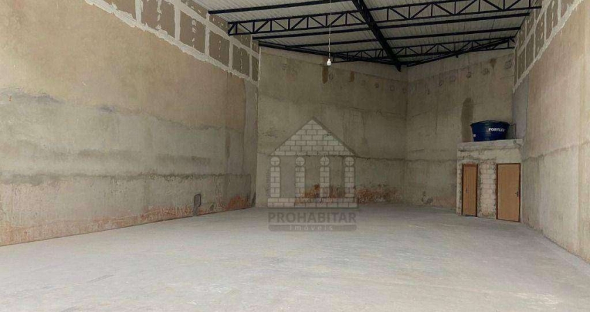 Sala comercial para alugar na Avenida Carlos Lacerda, --, Pirajussara, São Paulo