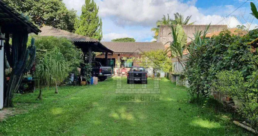 Casa com 2 dormitórios à venda no Parque do Terceiro Lago