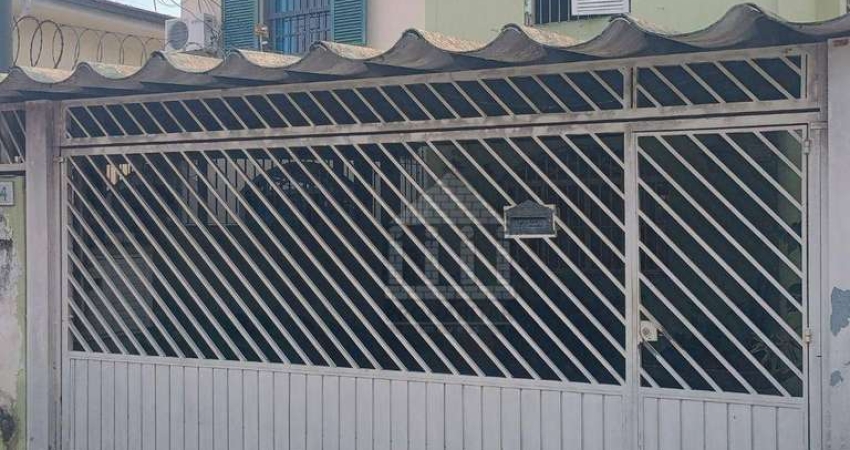Casa com 3 quartos à venda na Rua Padre José Garzotti, --, Cidade Dutra, São Paulo