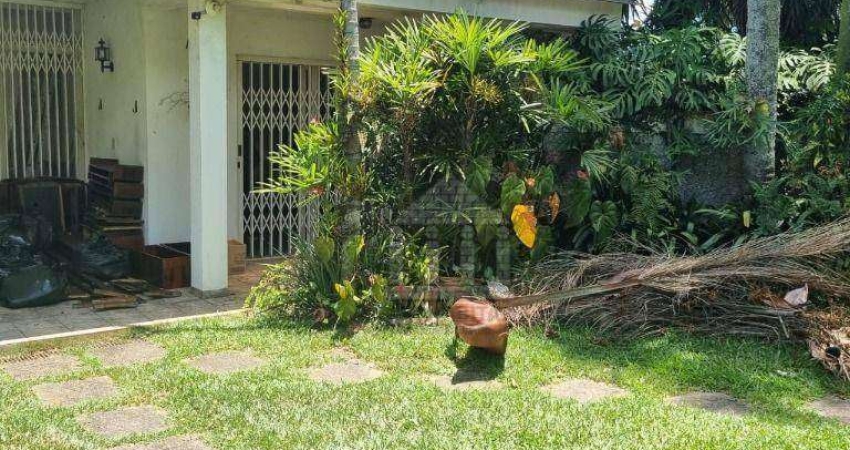 Casa com 3 dormitórios à venda no Jardim Santa Helena