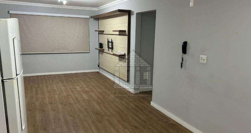Apartamento com 2 dormitórios à venda na Vila Campo Grande