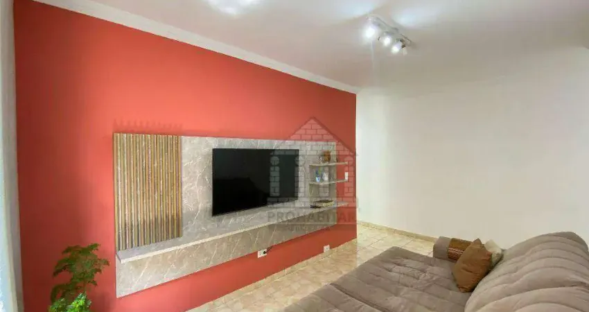 Apartamento com 2 dormitórios à venda no Jardim Novo Santo Amaro