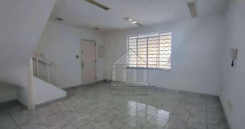 Casa com 2 quartos à venda na Rua Bragança Paulista, --, Vila Cruzeiro, São Paulo