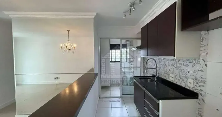 Apartamento com 3 dormitórios à venda no Jardim Umuarama