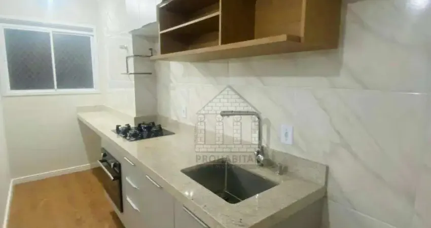 Apartamento à venda, 35 m² por r$ 300.000,00 - jardim itacolomi - são paulo/sp