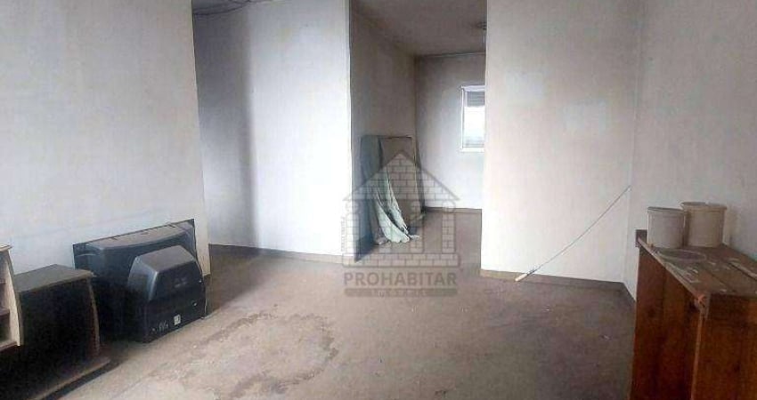 Apartamento com 2 dormitórios à venda no Parque das Árvores