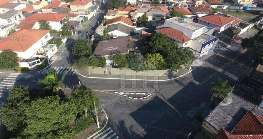 Casa comercial com 4 salas para alugar na Avenida Leblon, --, Veleiros, São Paulo