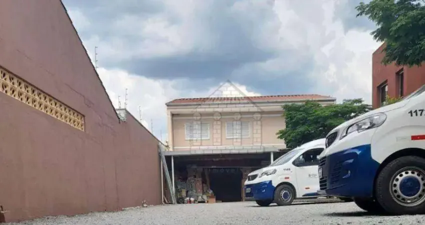 Sobrado comercial à venda no Jardim Santa Helena