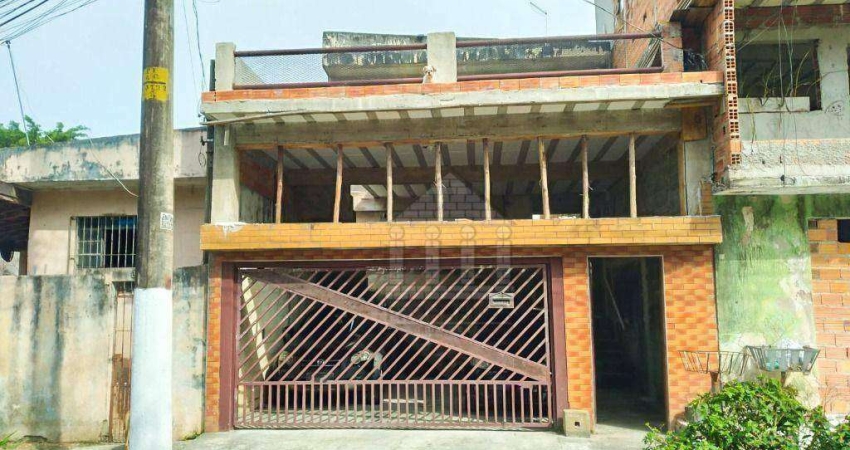 Casa com 4 quartos à venda na Rua Charles Avison, --, Sítio Cocaia, São Paulo