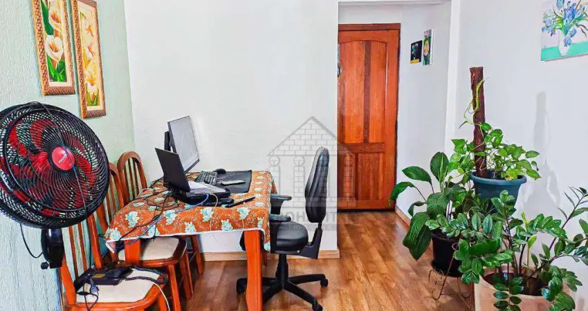 Apartamento com 2 dormitórios à venda no Socorro