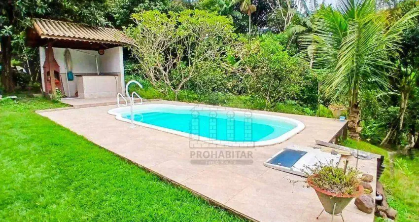 Chácara / sítio com 3 quartos à venda na Rua Queóps, --, Jardim Ellus, São Paulo