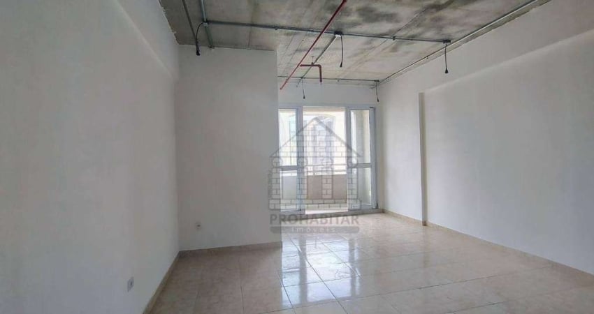 Sala para alugar na Chácara Santo Antônio