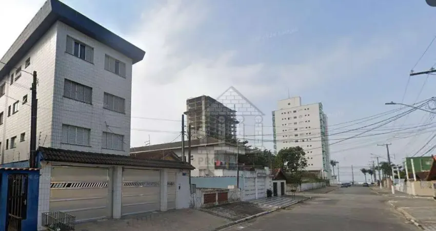 Apartamento com 2 dormitórios à venda no Jardim Imperador - Praia Grande/SP