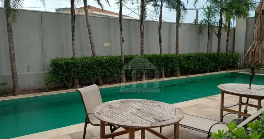Apartamento com 2 dormitórios à venda em Santo Amaro