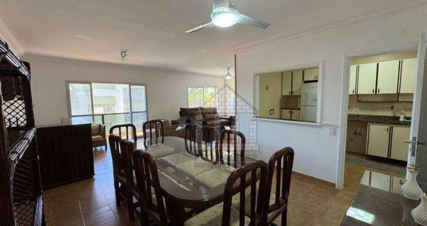 Apartamento com 4 dormitórios à venda no Guarujá - Guarujá/SP