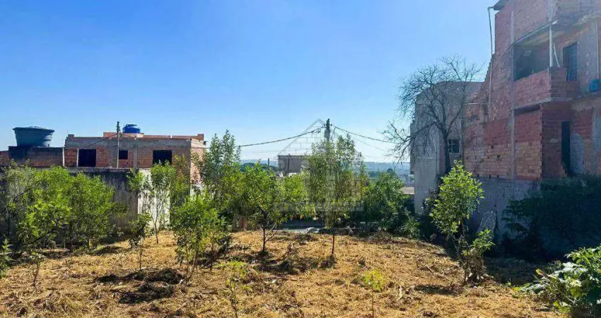 Terreno à venda na Rua Amélia Petrella Zuanazzi, --, Recanto Campo Belo, São Paulo